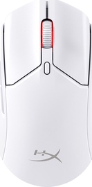 Игровая мышь HyperX Pulsefire Haste 2 6N0A9AA, белый
