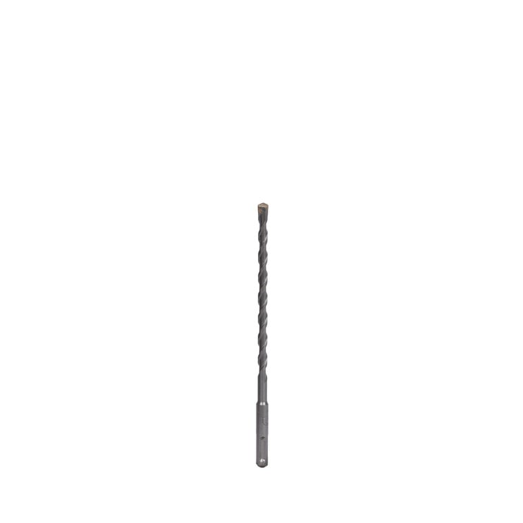 Urbis Haushalt, betons/mūra, sds plus (te-c), 8 mm x 210 mm, 1 gab.