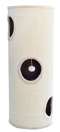 Skrāpis kaķiem Scratcher Tube, 400 mm x 400 mm x 1000 mm
