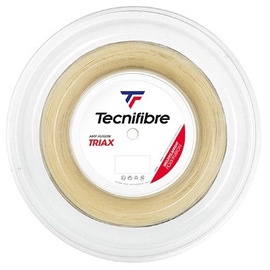 Струны Tecnifibre Triax 01RTR128XN, бежевый