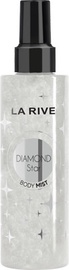 Спрей для тела La Rive Diamond Star, 200 мл