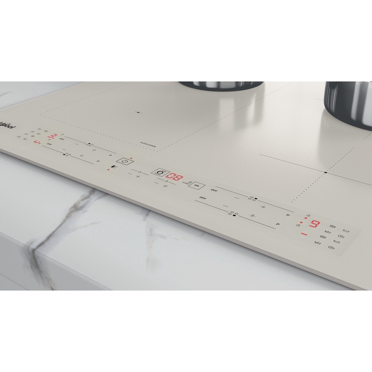 Индукционная плита Whirlpool WL B6860 NE/S