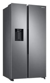 Холодильник Samsung RS68A8831S9, двухдверный