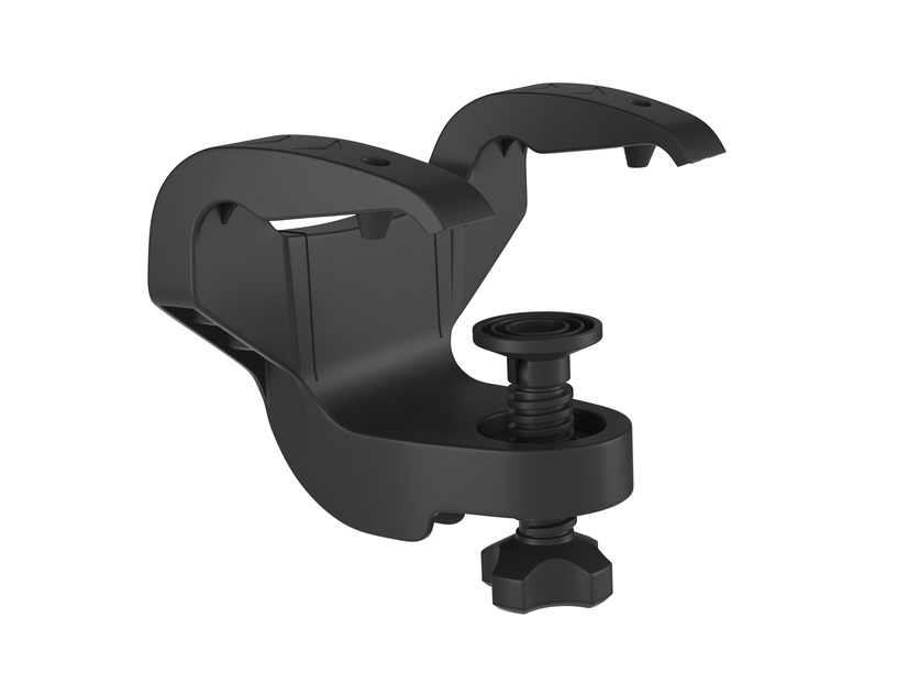 Игровой руль Natec Seaborg 350, синий
