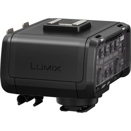 Адаптер микрофона Panasonic DMW-XLR1, черный