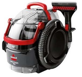 Putekļu sūcējs Bissell SpotClean Pro Corded operating 1558N, 750 W