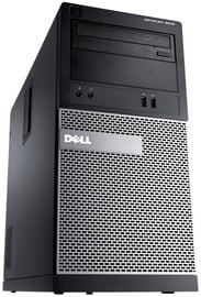 Стационарный компьютер Dell OptiPlex 3010 RM17303P4 Renew, Nvidia GeForce GT 1030
