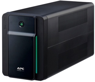 Стабилизатор напряжения UPS APC BVX2200LI-GR, 1200 Вт