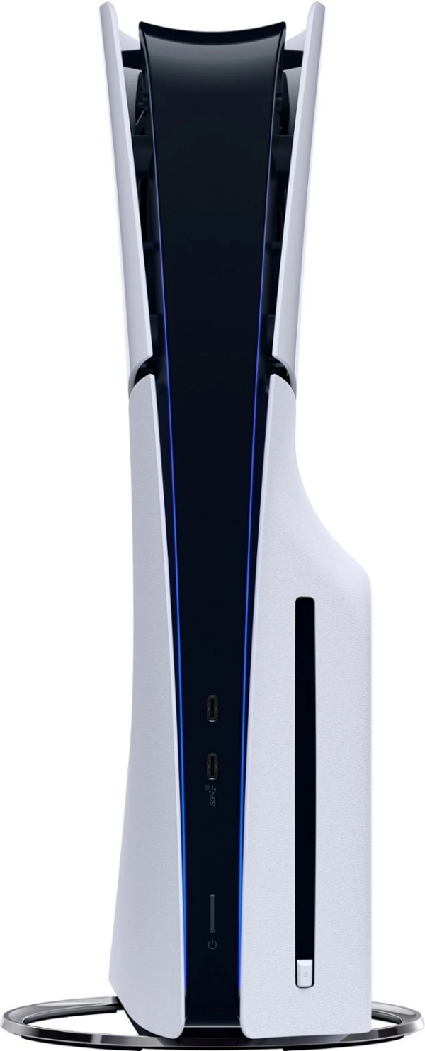 Mängukonsool Sony Playstation 5 Slim D-Chassis CFI-2000A01, USB 2.0 / HDMI / USB 3.2, 1 TB