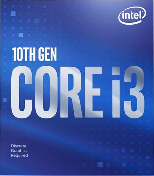 Intel good core i3