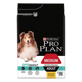 Kuiv koeratoit Purina Pro Plan, lambaliha, 14 kg