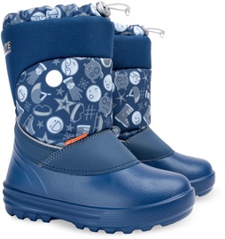 Зимняя обувь Demar Alex 1200A, синий, 27