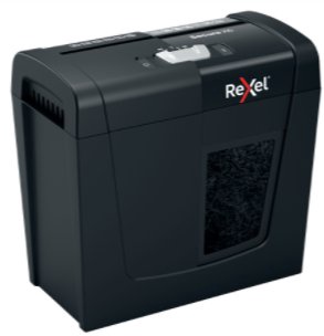Papīra smalcinātājs Rexel Secure X6, 220 mm
