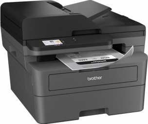 Multifunktsionaalne printer Brother DCP-L2660DW, laser
