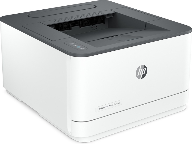 Lāzerprinteris HP LaserJet Pro 3002dwe