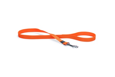 Rihm Karlie 67865, oranž, 1 m x 25 mm