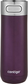 Termoss Contigo Luxe Autoseal, 0.36 l, violeta