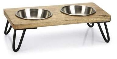 Миска для кормления Designed by Lotte Linga, 31 см x 16 см