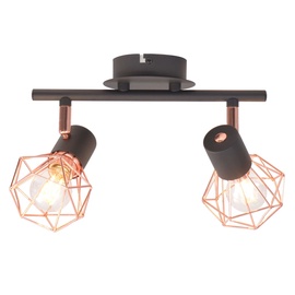 Lampa VLX Spotlights 22, griesti, 40 W, E14