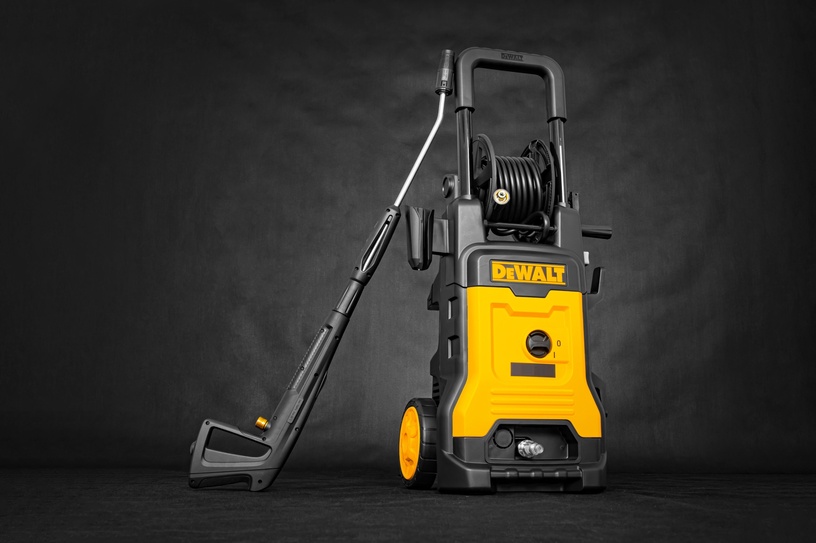 Kõrgsurvepesur Dewalt DXPW001ME, 1800 W, 130 Bar