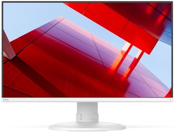 Monitors NEC E273F, 27", 6 ms