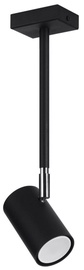 Lampa pārvietojams Sollux Norano, 40 W, GU10