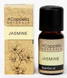 Ēteriskā eļļa Acappella Jasmine, 10 ml