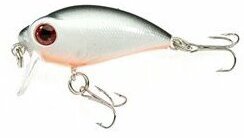 Vobler Jaxon Atract Mini 1849031, 3.5 cm, hõbe/must/roosa