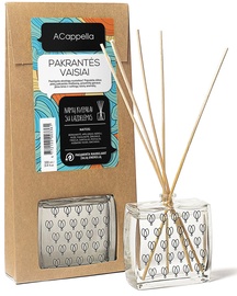 Mājas aromatizētājs Acappella Sea & Fruits, 100 ml