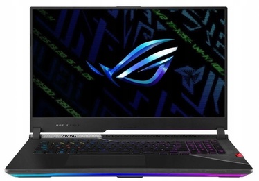 Sülearvuti Asus ROG Strix Scar 17 G733CX-LL049W PL 90NR08S3-M002A0 PL, i9-12900HX, 32 GB, 2 TB, 17.3 "