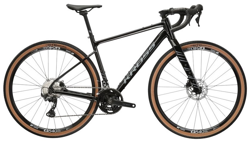 Kross gravel bike online