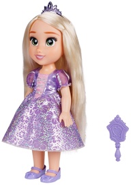 Lelle - pasaku tēls Jakks Pacific Disney Princess Rapunzel 230154, 35 cm