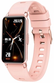 Умные часы Maxcom Nitro 2 Fit FW53, золотой