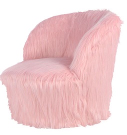 Детский стул Kayoom Nanny 225, розовый, 47 см x 45 см