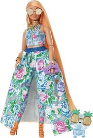 Lelle Barbie Barbie Extra Fancy Doll HHN14 HHN14, 29 cm