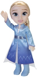 Lelle - pasaku tēls Jakks Pacific Frozen II Elsa 211804, 38 cm
