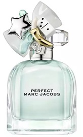 Tualettvesi Marc Jacobs Perfect, 50 ml