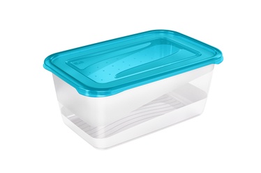 Pārtikas trauks Okko Fresh 10685, 4.3 l