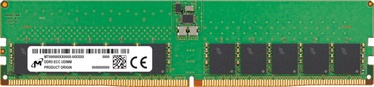 Serverių operatyvioji atmintis Micron MTC20C2085S1EC48BA1R, DDR5, 32 GB, 4800 MHz