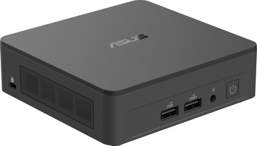 Стационарный компьютер Asus NUC 13 Pro RNUC13ANKI Core™ i3-1315U, Intel UHD Graphics, 0 GB, 0 GB