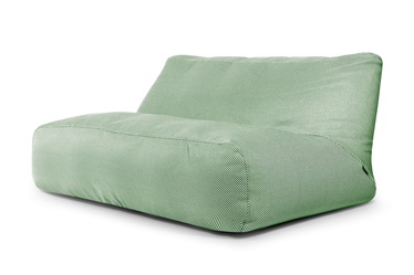 Kott-tool Pušku Pušku Sofa Tube 160 Capri ST105B160.CA.GR, roheline, 850 l