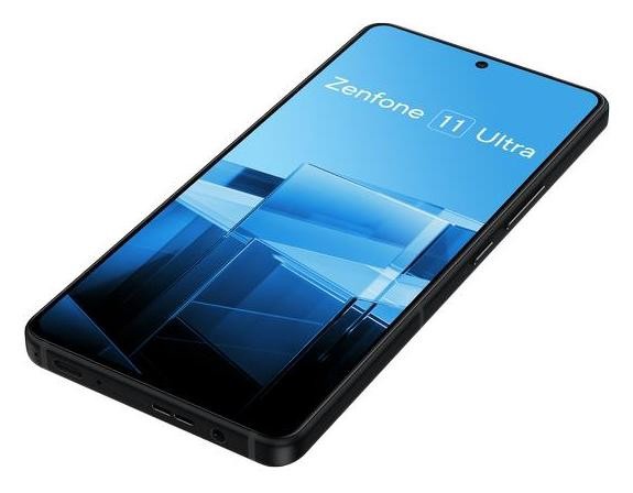 Mobiiltelefon Asus Zenfone 11 Ultra, 256 GB, skyline blue