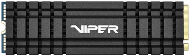 Kietasis diskas (SSD) Patriot Viper VPN110, M.2, 2 TB