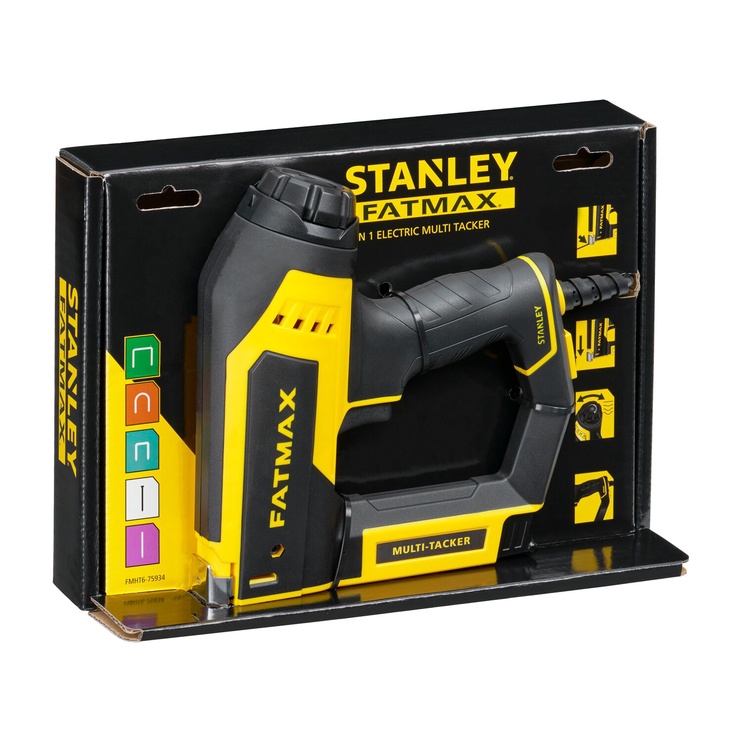 Skavu kalšanas rīks Stanley FATMAX® FMHT6-75934, 220 V