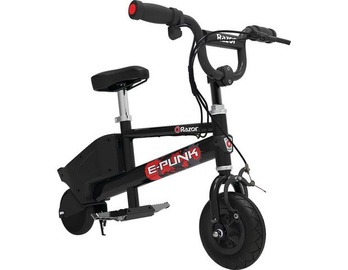 Электрический велосипед Razor E-Punk 9579877, 8″, 14 км/час