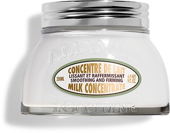 Ķermeņa losjons L'Occitane Almond Milk Concentrate, 200 ml