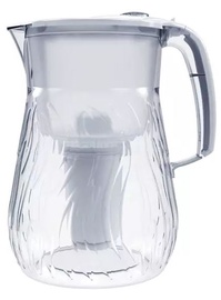 Посуда для фильтрации воды Aquaphor Orlean, 4.2 л, белый