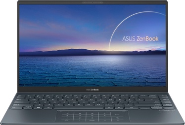 Sülearvuti Asus Zenbook UX435EAL-KC079R, Intel® Core™ i7-1165G7, 16 GB, 1 TB, 14 "