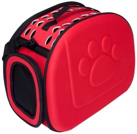 Loomade transpordikott Transport Bag, 43 cm x 28 cm x 32 cm