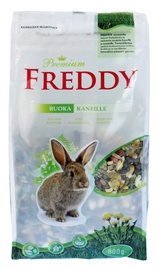 Сухой корм FREDDY, для кроликов, 0.8 кг